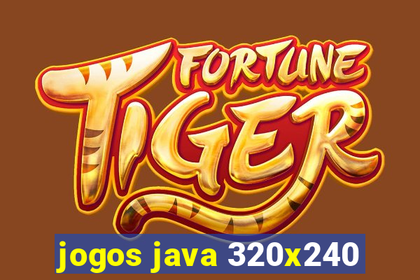 jogos java 320x240